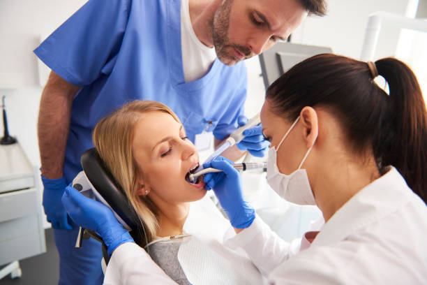 Best Teeth Whitening  in Arnold Line, MS