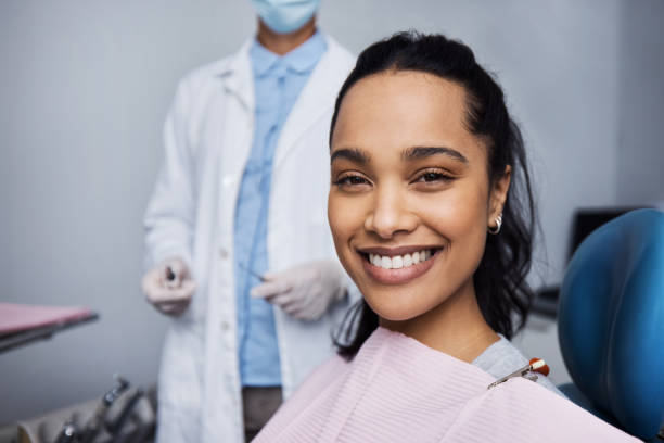 Oral Surgery in Arnold Line, MS