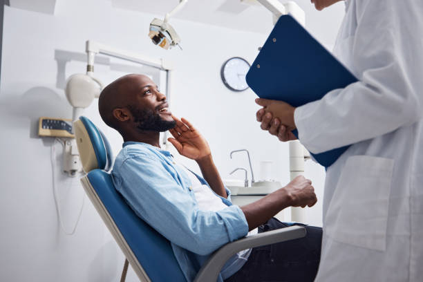 Best Dental Fillings (Composite and Amalgam)  in Arnold Line, MS