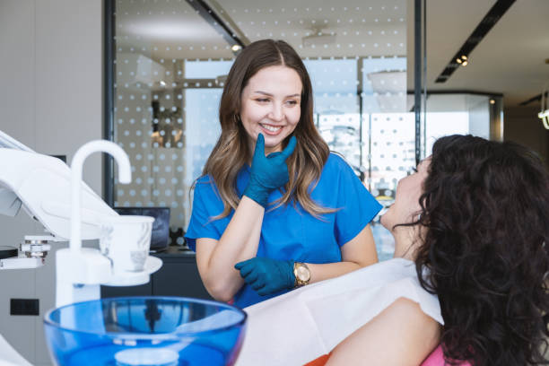 Best Dental X-Rays and Imaging  in Arnold Line, MS
