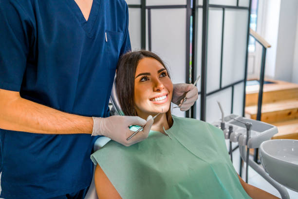 Best Dental Exams and Cleanings  in Arnold Line, MS