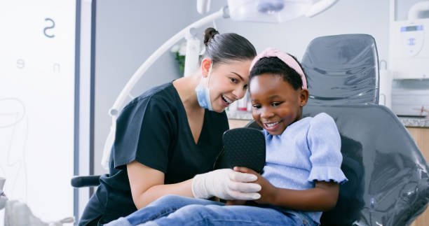 Best Cosmetic Dentistry  in Arnold Line, MS