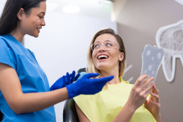 Best Wisdom Tooth Removal  in Arnold Line, MS