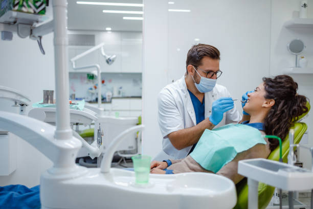 Best Traditional Braces  in Arnold Line, MS